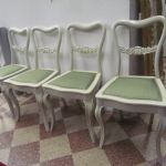 722 3711 CHAIRS